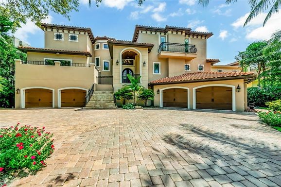 8347 MIDNIGHT PASS ROAD