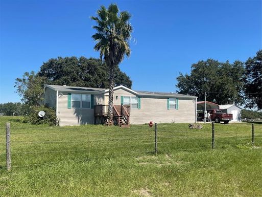16598 SE 152ND PLACE, WEIRSDALE FL 32195