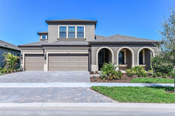 11207 LITTLE RIVER WAY