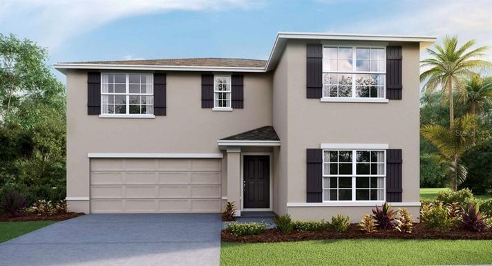 7769 SAIL CLOVER LANE