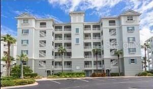 600 CINNAMON BEACH WAY UNIT 563