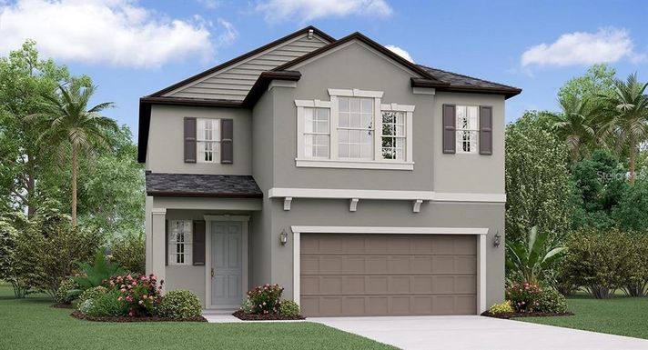 9806 CONEFLOWER COURT