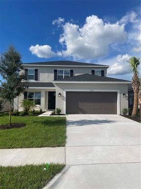 937 LAKESIDE ESTATES DRIVE