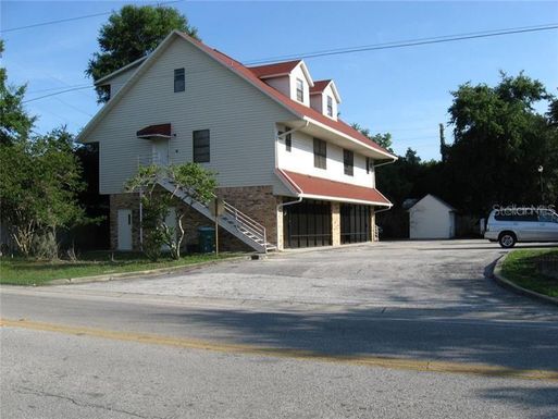 909 E CHURCH AVENUE UNIT 205