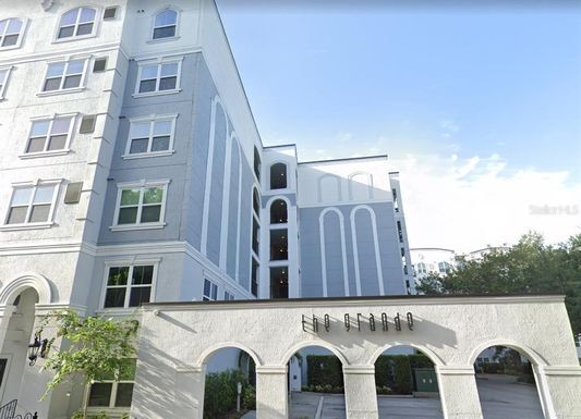 206 E SOUTH STREET UNIT 2008