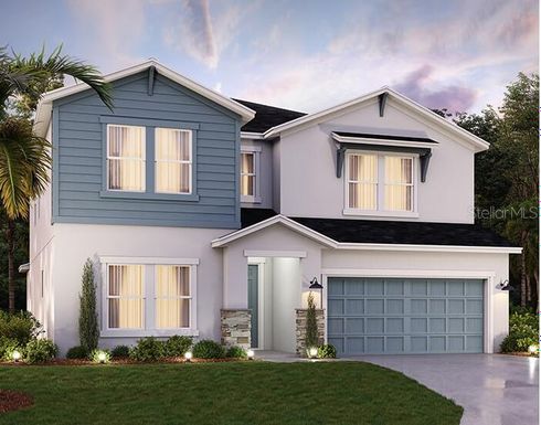 5768 TIMBER MEADOW WAY