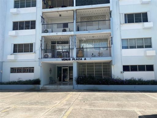 Venus Plaza A Condominium APT 503 UNIT 503