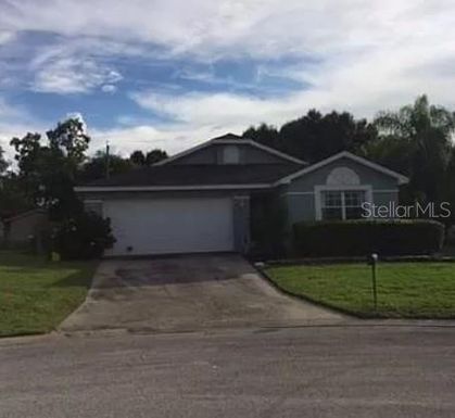 3233 BIG VALLEY DRIVE