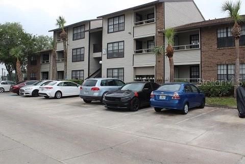 4607 CASON COVE DRIVE UNIT 413