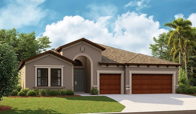 9263 WARM SPRINGS CIRCLE