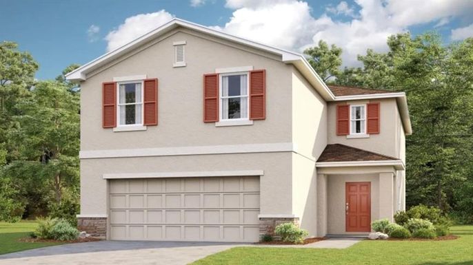 6325 SPRINGMONT LOOP