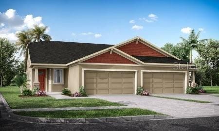 2668 SPIDER LILY COURT LOT 676