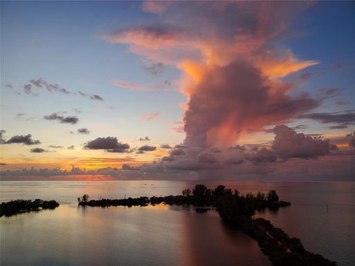 6035 SEA RANCH DRIVE UNIT 901