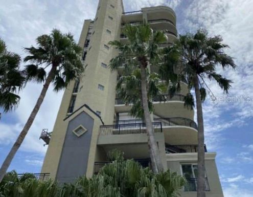 600 GARRISON COVE LANE UNIT 2C