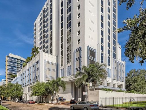 415 E PINE STREET UNIT PH