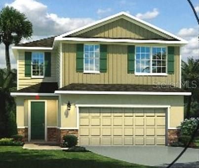 10503 GLIDING EAGLE WAY