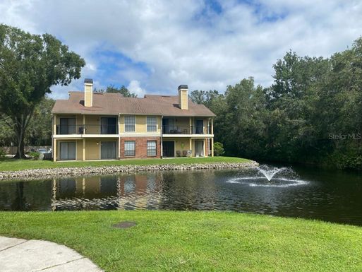 8630 MALLARD RESERVE DRIVE UNIT 105