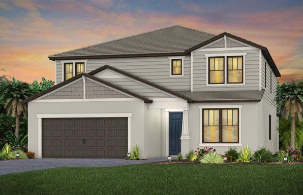 12944 BROOKSIDE MOSS DRIVE