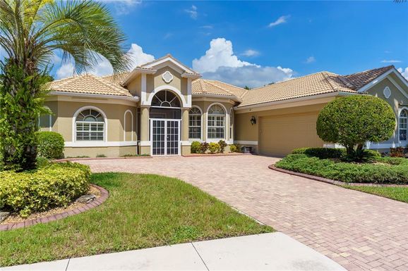 4261 VIA DEL VILLETTI DRIVE