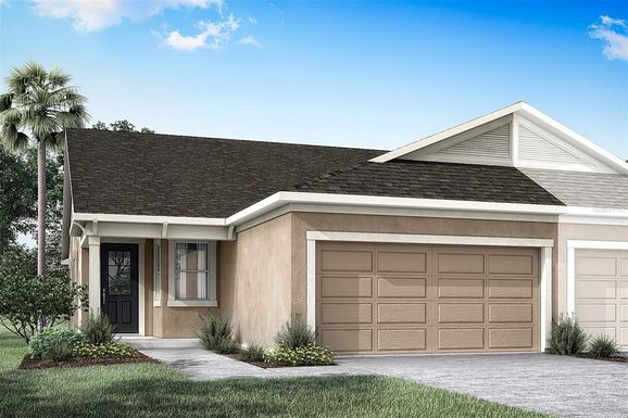 2650 MANDEVILLA COURT LOT 664