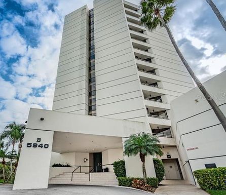 5940 PELICAN BAY PLAZA S UNIT 705