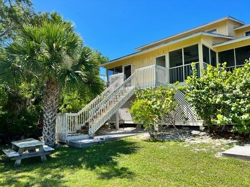 9400 LITTLE GASPARILLA ISLAND UNIT C10