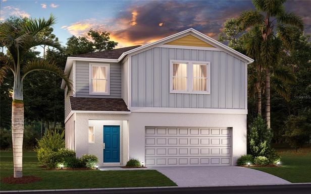 5466 SUMMER SUNSET DRIVE