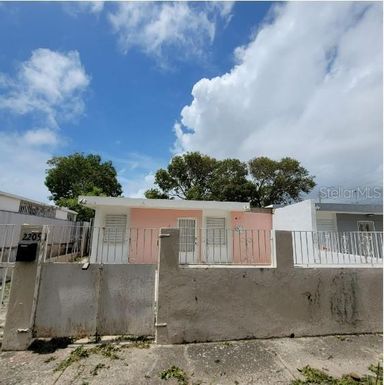 2205 CALLE MARLIN, VISTA DEL MAR