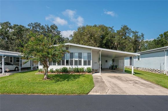 2055 S FLORAL AVE # 118, BARTOW FL 33830