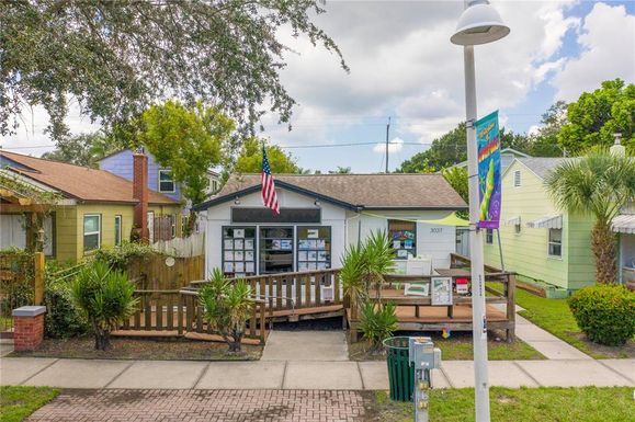 3037 BEACH BOULEVARD S