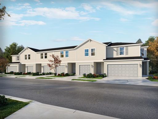 2025 MILKWEED STREET