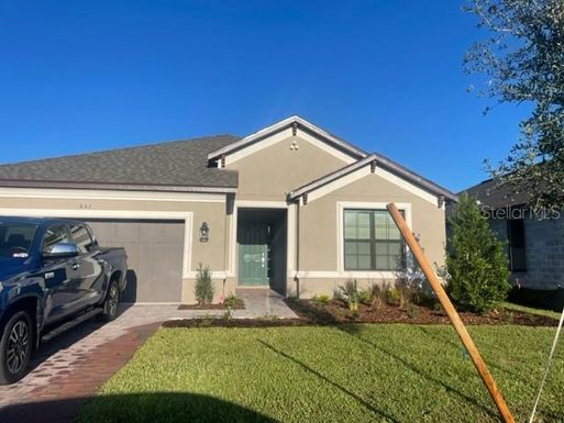 651 SAN AUGUSTO DRIVE