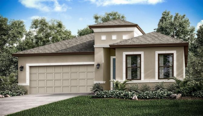 3866 ROSE MALLOW DRIVE