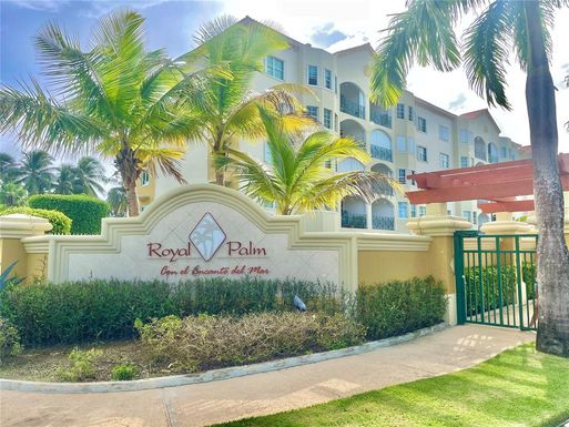 6690 PALMA REAL UNIT C-201