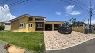 465 CEIBA BAJA WD, PELLOT RD UNIT KM 2 int