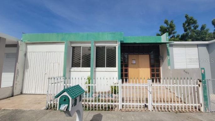 1739 URB. VILLA GRILLASCA