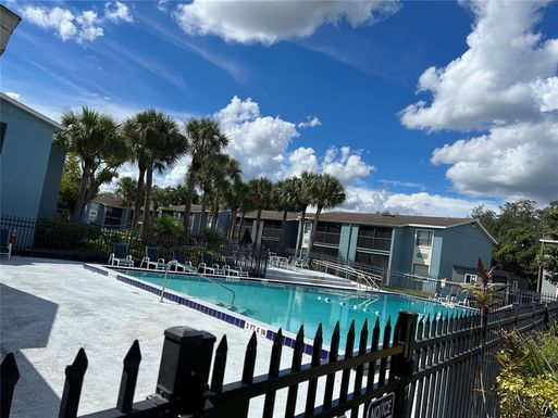 2549 N ALAFAYA TRAIL UNIT 96