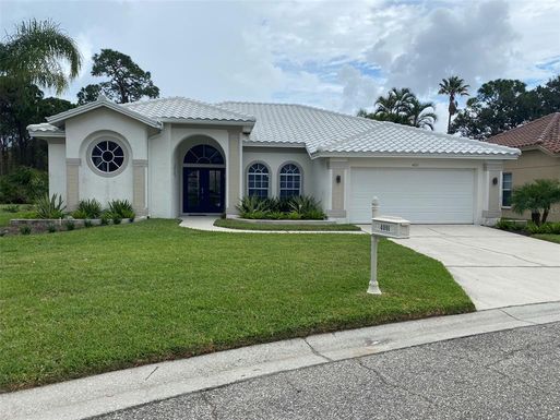 4091 HEARTHSTONE DRIVE