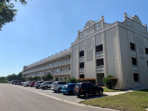 2170 N AMERICUS BOULEVARD N UNIT 22