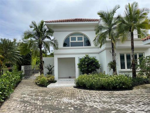 55 DORADO BEACH EAST