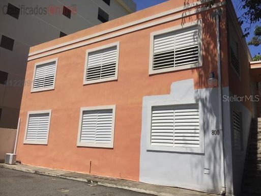 4027 E AURORA STREET UNIT 822