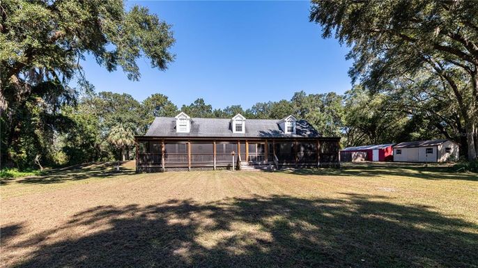 17135 SE 95TH STREET RD