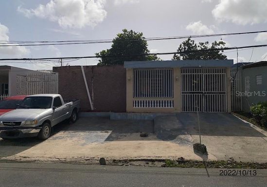 Calle GIRASOL UNIT 1155