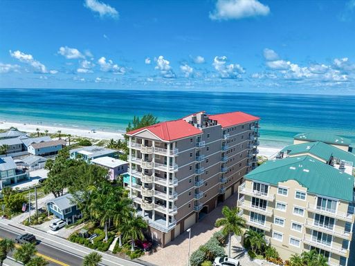 19730 GULF BOULEVARD UNIT 200