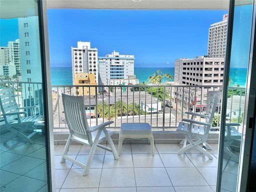 54 CONDADO UNIT 8B