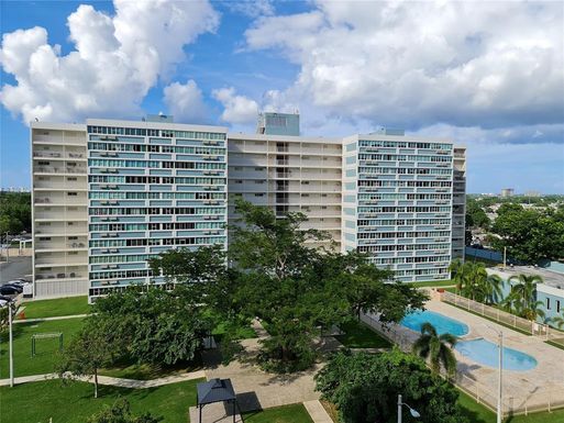 . COND. SAN JUAN VIEW UNIT 709-A