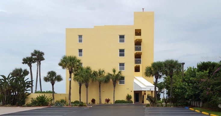 425 S ATLANTIC AVENUE UNIT 201