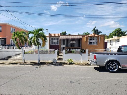 . ANDRES M SANTIAGO STREET UNIT A2