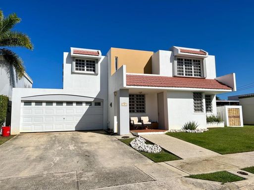 Boqueron Street VILLAS DE PLAYA