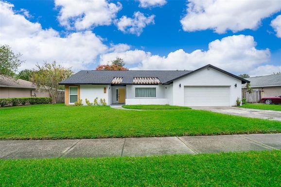 4914 E SAINT BRIDES CIRCLE